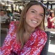 Cours d'anglais à domicile - étudiante en première année de master MEEF 1er degré